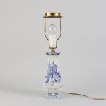 1208 8080 TABLE LAMP